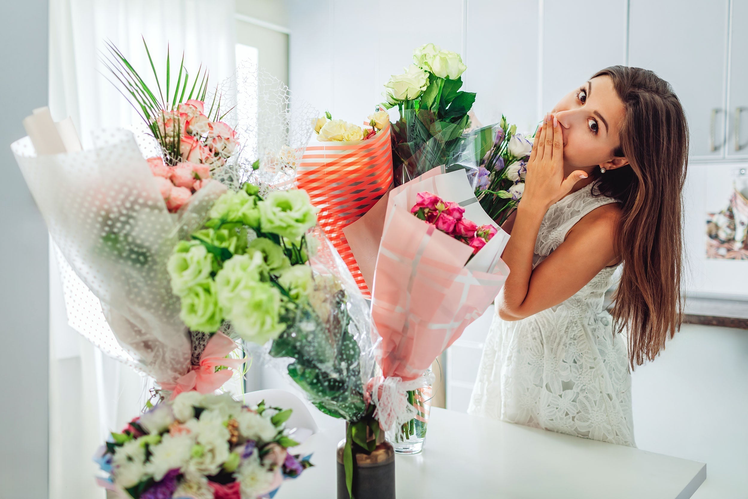 I 9 fiori più amati al mondo e perché ci affascinano così tanto